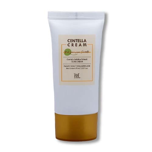 YU.R Centella Cream 75ml